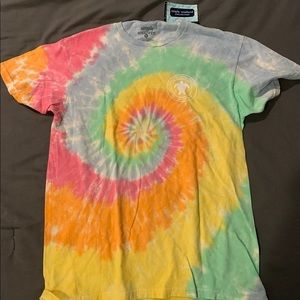 Womens t shirt simply southern size M new